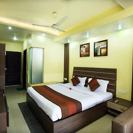 Hotel Mm Yellowuds Амритсар Екстериор снимка