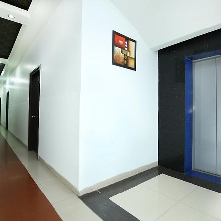 Hotel Mm Yellowuds Амритсар Екстериор снимка