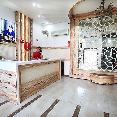Hotel Mm Yellowuds Амритсар Екстериор снимка
