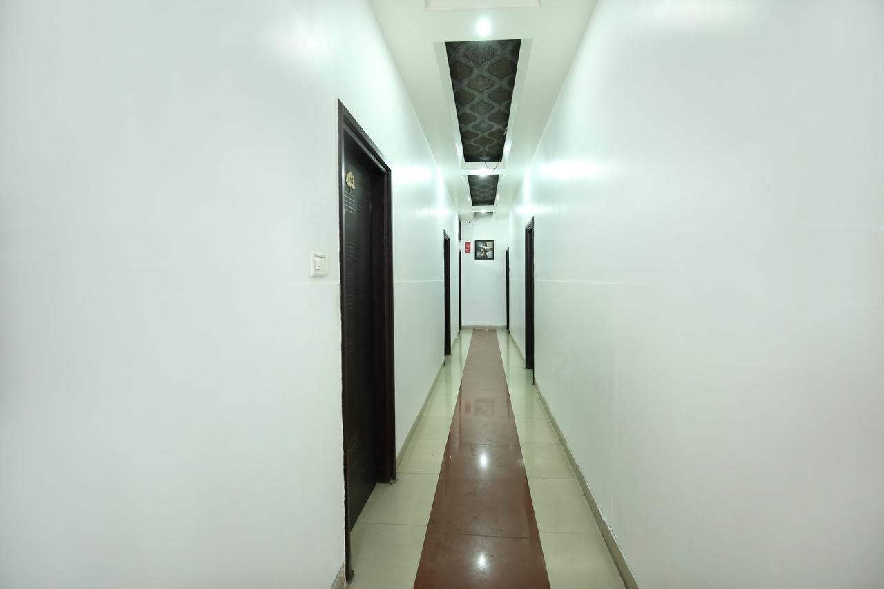 Hotel Mm Yellowuds Амритсар Екстериор снимка