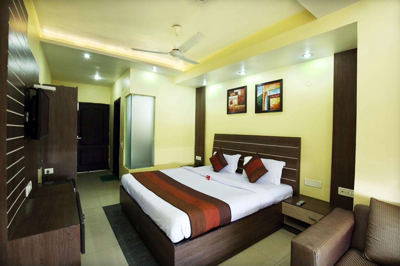 Hotel Mm Yellowuds Амритсар Екстериор снимка