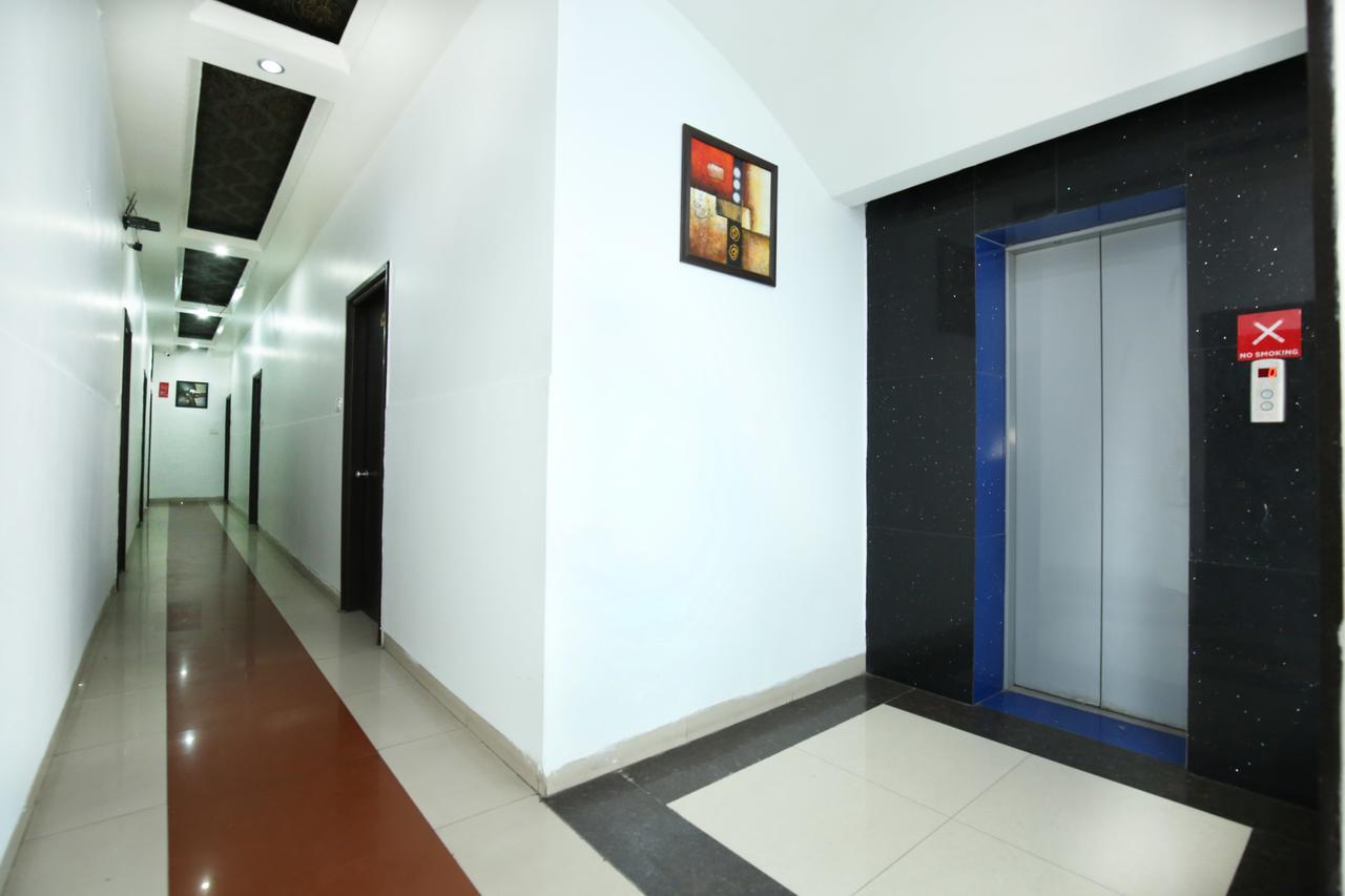 Hotel Mm Yellowuds Амритсар Екстериор снимка