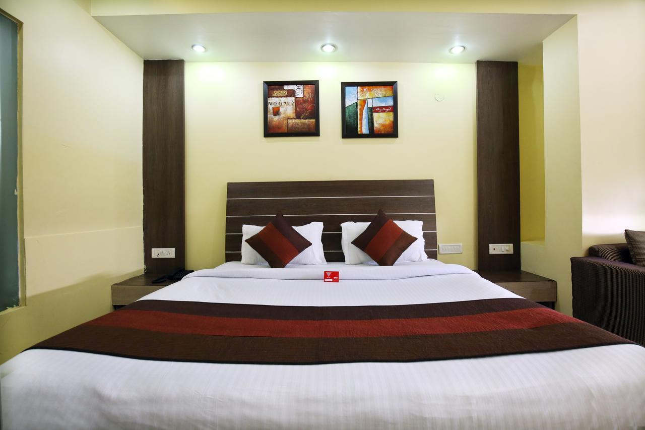 Hotel Mm Yellowuds Амритсар Екстериор снимка