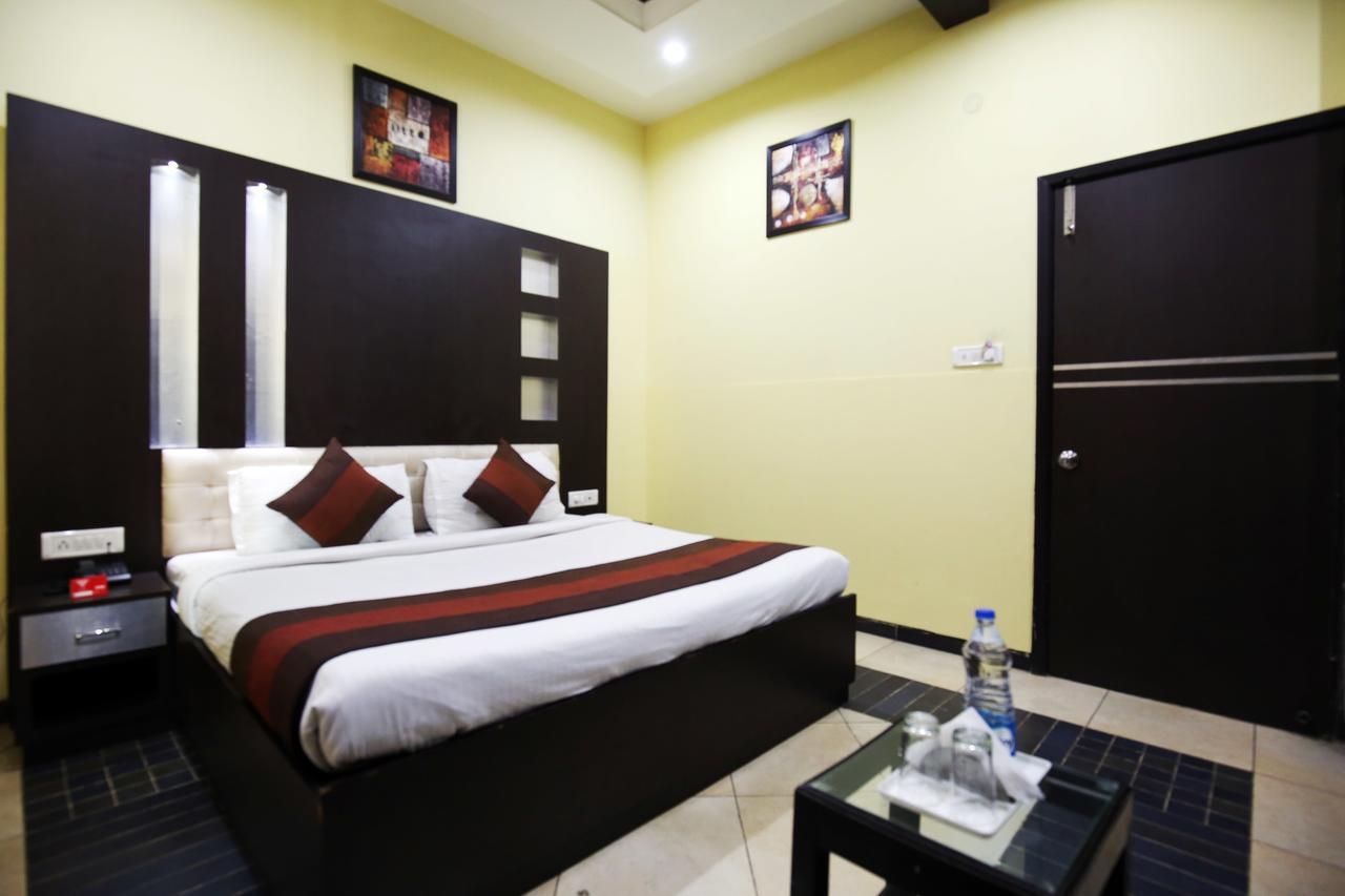 Hotel Mm Yellowuds Амритсар Екстериор снимка