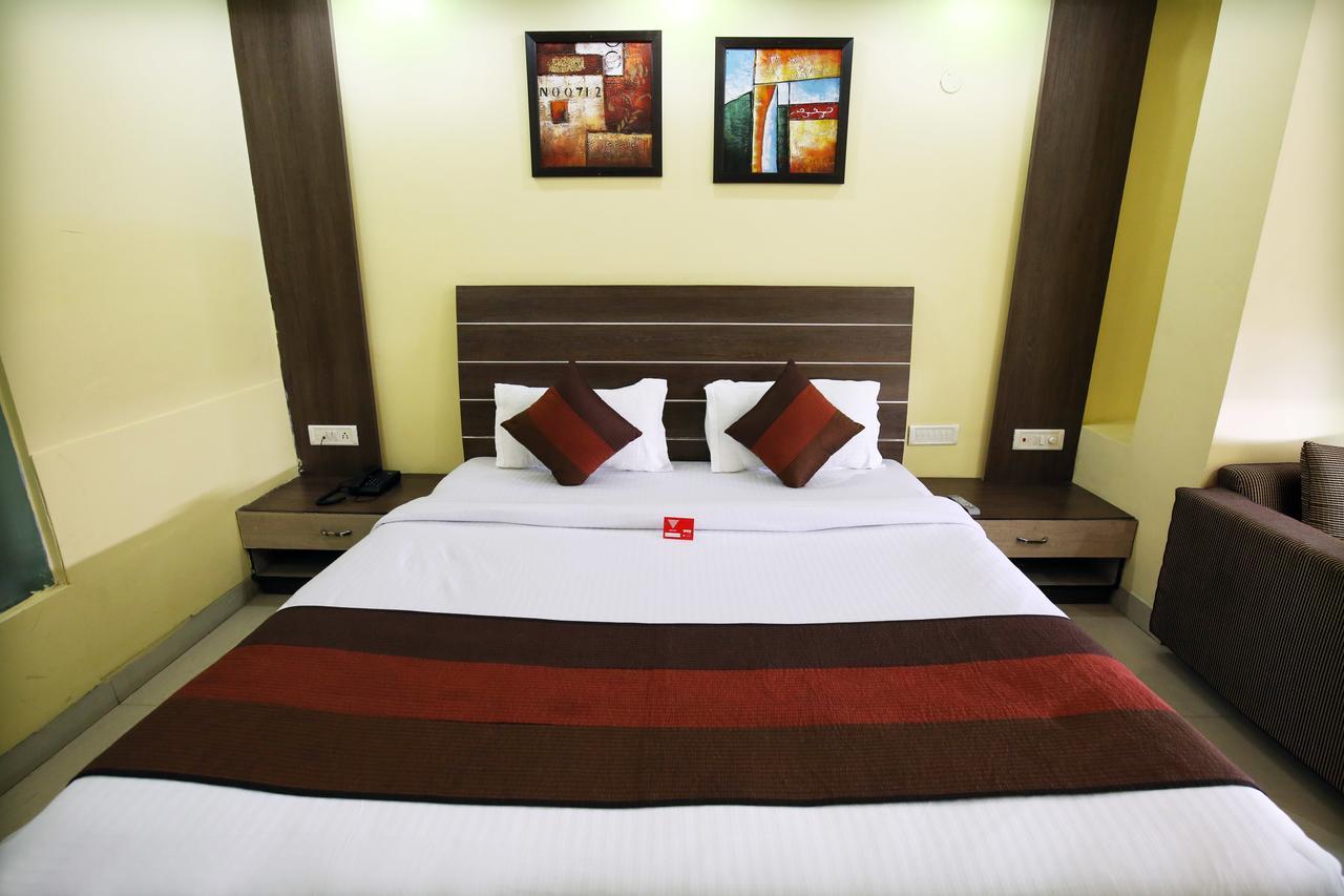 Hotel Mm Yellowuds Амритсар Екстериор снимка