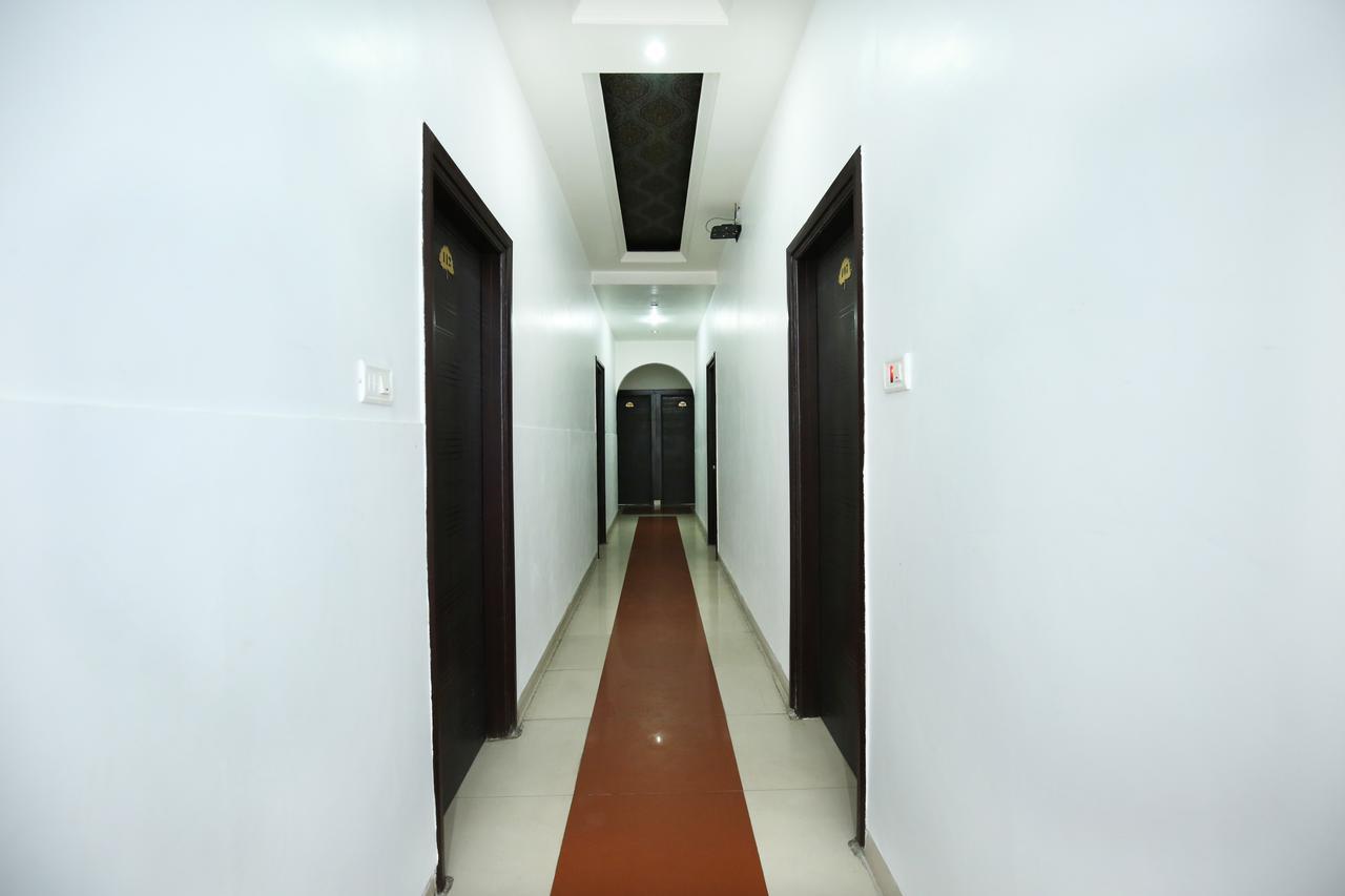 Hotel Mm Yellowuds Амритсар Екстериор снимка